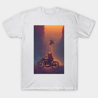 Sunken Treasures T-Shirt